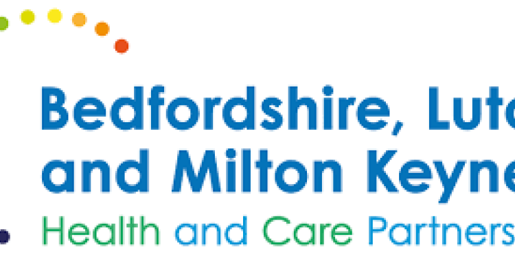 Bedfordshire, luton and milton keynes health and care partnership