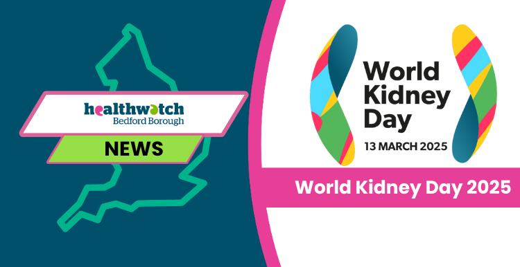 World kidney day 2025