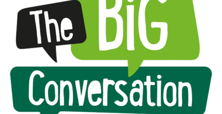 ELFT Big Conversation 