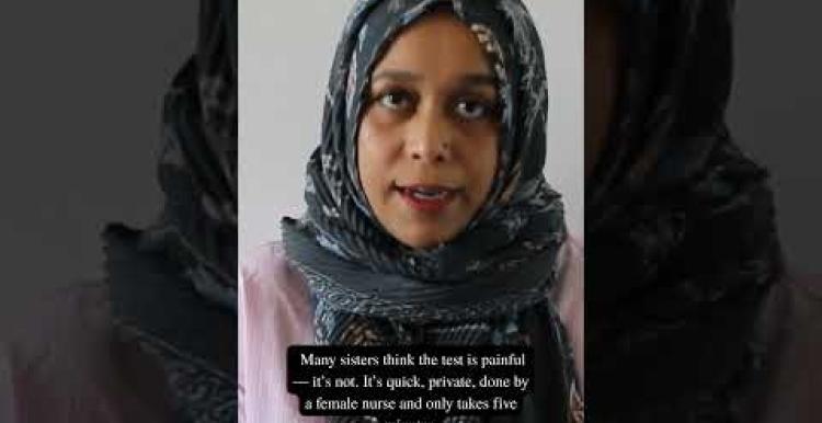 Bangla community lady