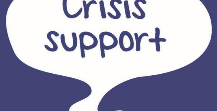 crisis support crisis support