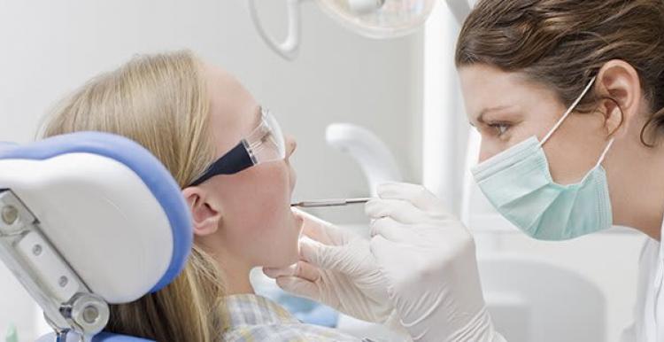 dental care