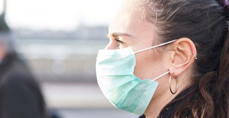 face mask