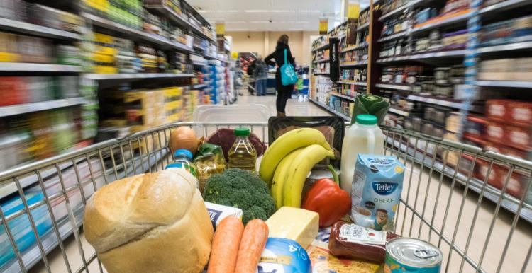 groceries