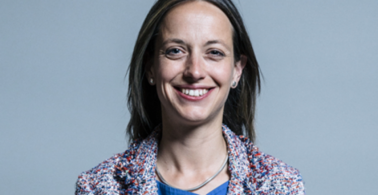 helen whately