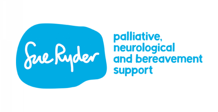 sue ryder