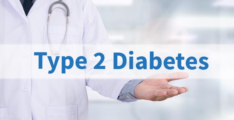 type 2 diabetes