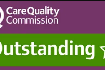 Right at Home Bedford care home recieved CQC Outstanding