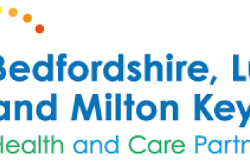 Bedfordshire, luton and milton keynes health and care partnership