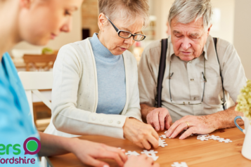 All Sorts Group: Carers in Bedfordshire Group 24th May