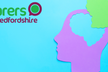 Carers in Bedfordshire Dementia Memory Gateway 2nd June 