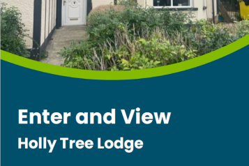 Healthwatch Bedford Borough Holly Tree Lodge