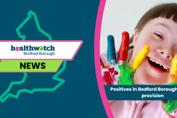 A new report has highlighted many positives in Bedford Borough Council’s provision for children and young people who have special education needs and disabilities (SEND) or are in alternative provision (AP).