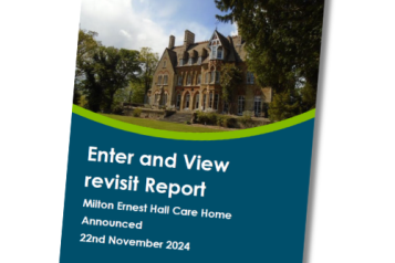  Milton Ernest Hall