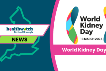World kidney day 2025 
