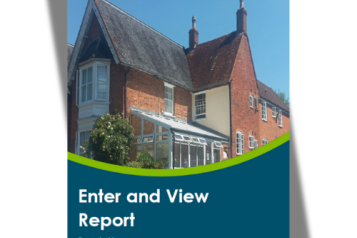 Enter & View Brook Hall