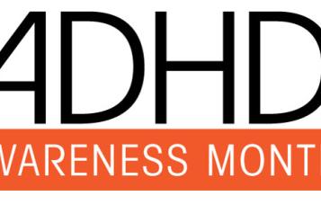 adhd awareness month