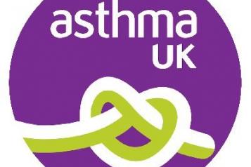 asthma uk
