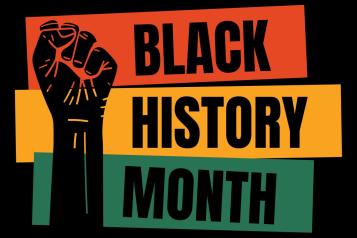 black history month