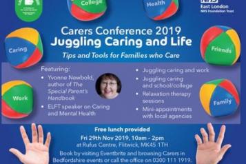 carers conf