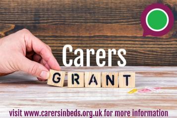 carers grant 2