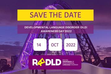 developmental language disorder day