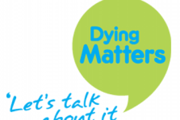 dying matters week
