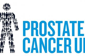 prostate cancer uk