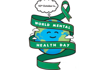 world mental health day