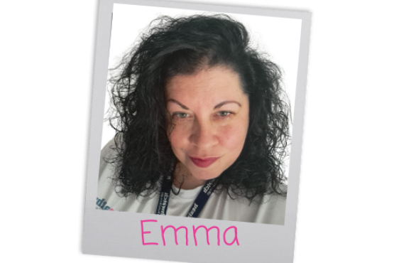 Emma CEO