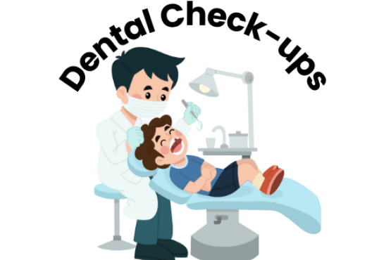 Dental Check ups