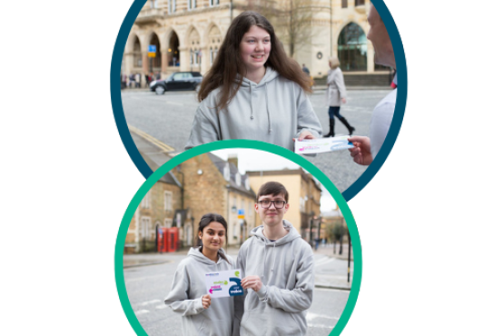 Youth Ambassadors