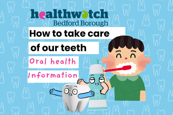 Oral Health information how to take care 