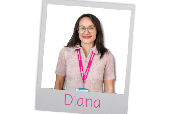 Diana