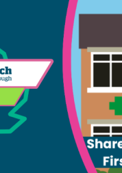 Healthwatch Bedford Borough  Pharmacy First