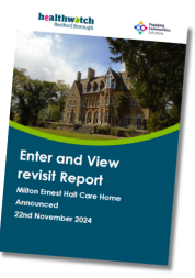  Milton Ernest Hall
